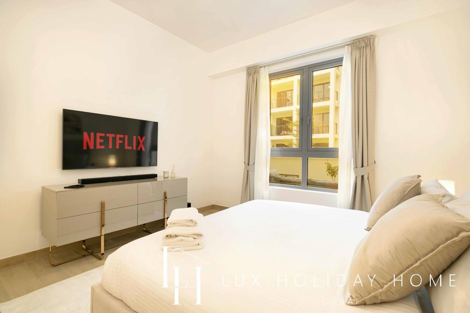 Lux The La Mer By The Sea Suite 4 Dubai Exteriör bild