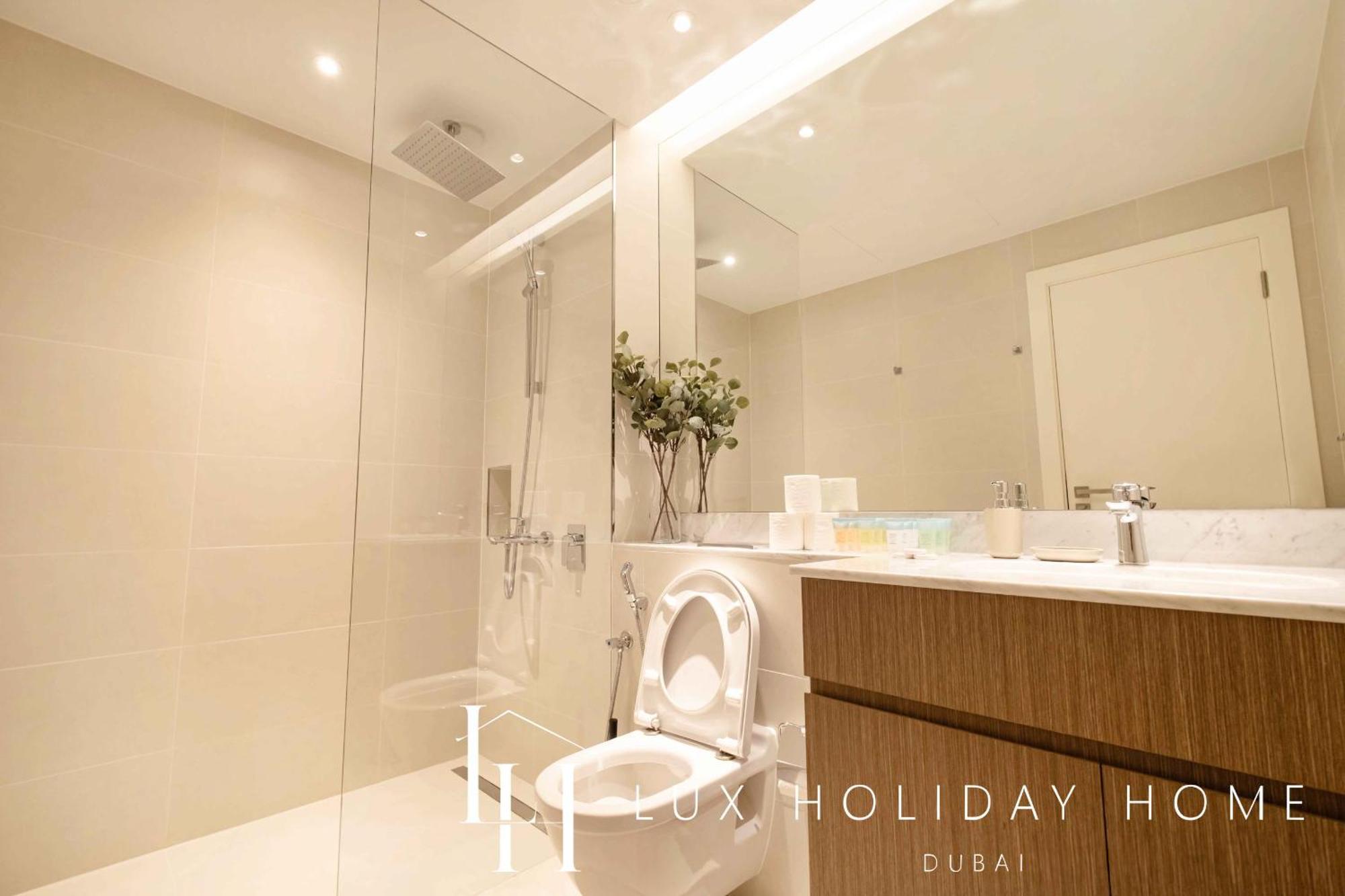 Lux The La Mer By The Sea Suite 4 Dubai Exteriör bild