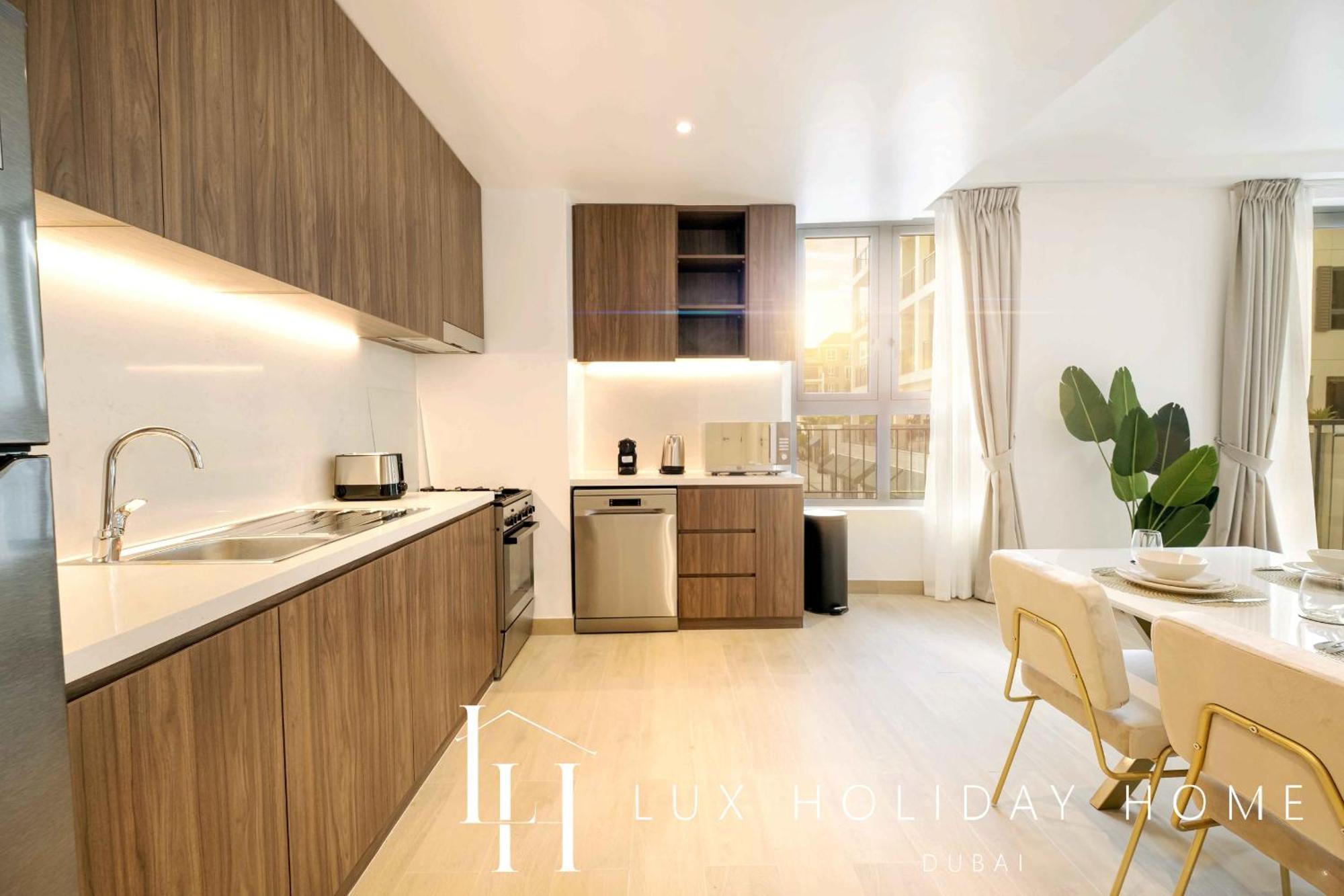 Lux The La Mer By The Sea Suite 4 Dubai Exteriör bild